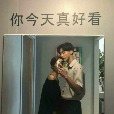 烂漫文艺头像唯美4