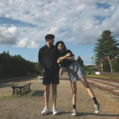 男生萌萌的QQ头像图片7