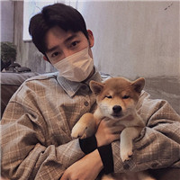 00后个性头像男生6