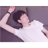 男版动漫好看头像9