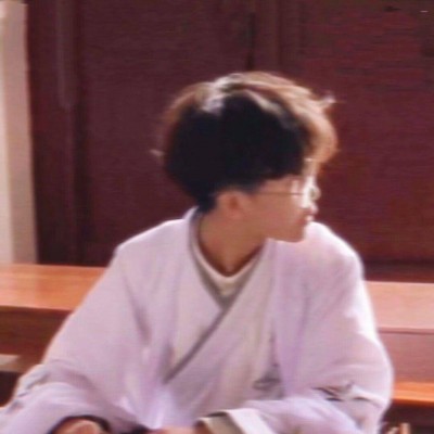 韩国头像女可爱头像卡通2