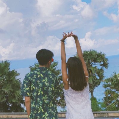 qq黑色系高级头像5