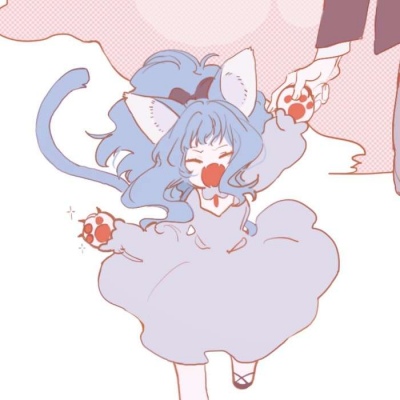小女生用什么微信头像14