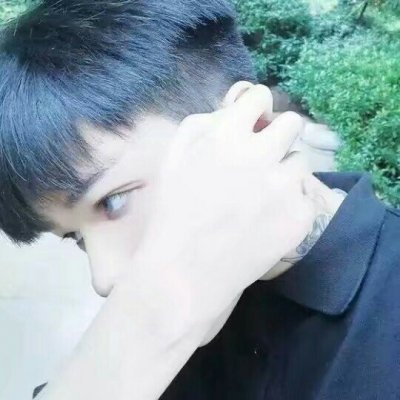 王者高地情侣头像7