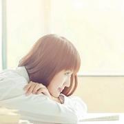 炫酷的动漫图像女生头像7