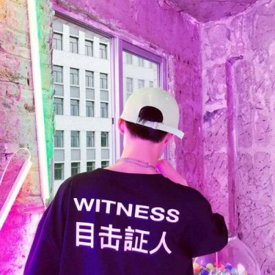 形容存在感10