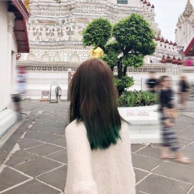 丧的姐妹头像8