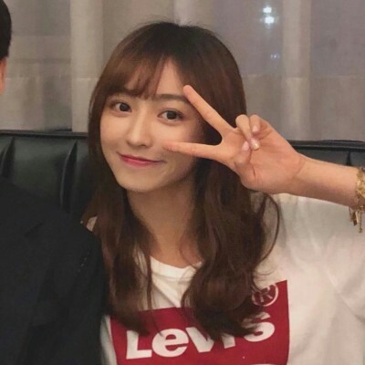 仙女头像可爱少女心动漫10