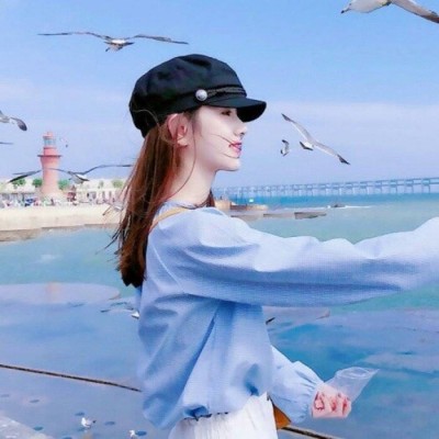 图片头像女生意境抖音12