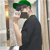 古风好看头像男3