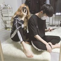 有关于2的照片头像女生唯美4