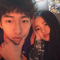 搞怪闺蜜头像图片真人1