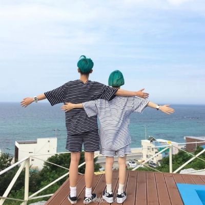 搞笑可爱的微信头像男7