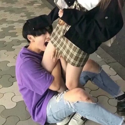 樱木黑色背心头像11