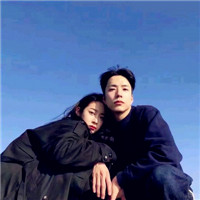 玫瑰花欧美女生头像10