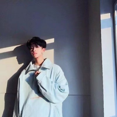张波的微信头像8