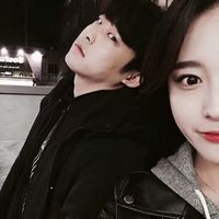 爱国头像女孩9