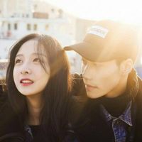 系统设计师头像女搞怪2