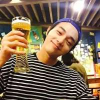 伤心动漫头像男伤感真人10