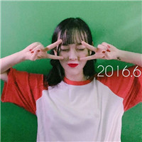 大笑头像女伤感图片5