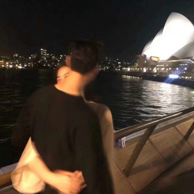 沐阳光头像女可爱搞怪4