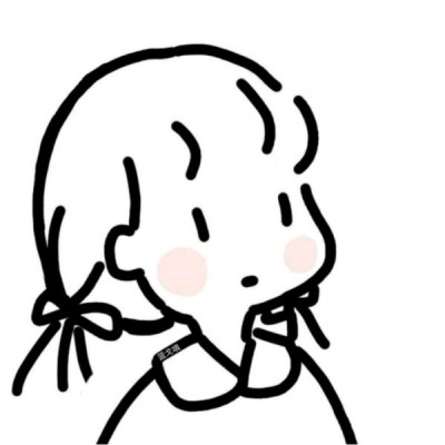 个性头像男生中性3