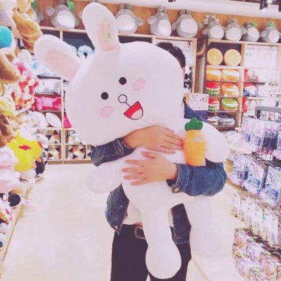 黑白漫画卡米尔头像7