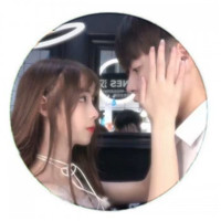 我们的情侣头像8