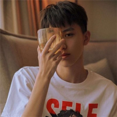 没想到游戏主播会用上我画的头像3