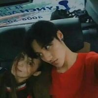 电音男漫画头像动漫10