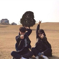 闺蜜头像三人可爱仙女动漫5