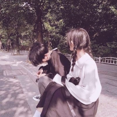 非常好看的扣扣头像14