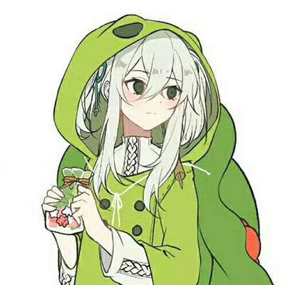 12组服装的空白头像怎么弄6