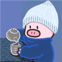 好看头像手机锁屏9