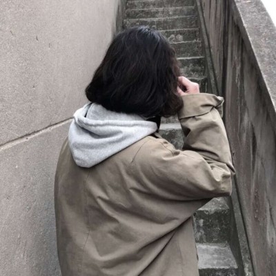 火影忍者全彩漫画头像情侣9