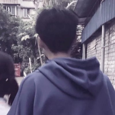 qq阿狸头像带字图片9