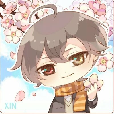 原神兄弟头像两人一人一张5