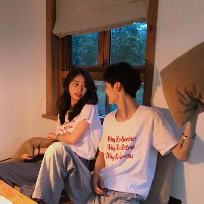 抖音看世界高清头像8