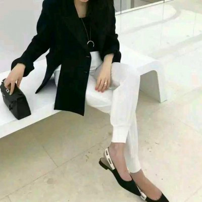 欧美酒吧dj打碟头像2