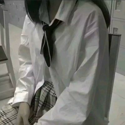 黑白头像男生20227