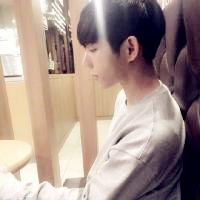 潮图个性头像真人9