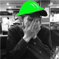 头像真人男落日炫酷3
