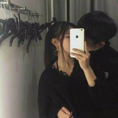 系列头像女11