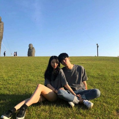 仙女系群聊头像11
