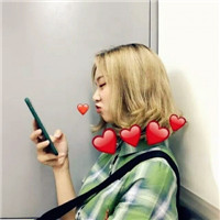 二次元伤感男头像黑白头像7