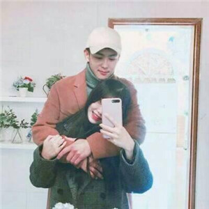 微信头像是仙女的性格3