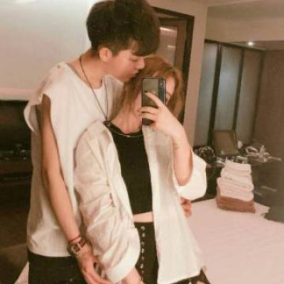 欧美头像 ins2