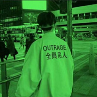 第五人格黑白头像医生5