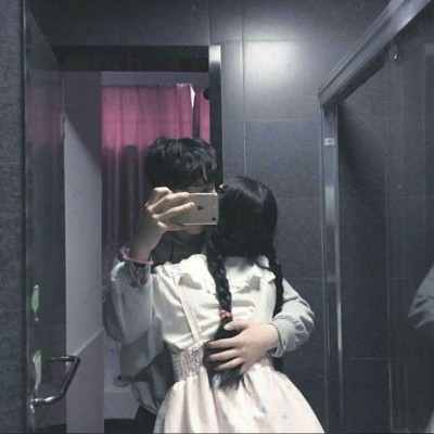 正方形帅哥头像10