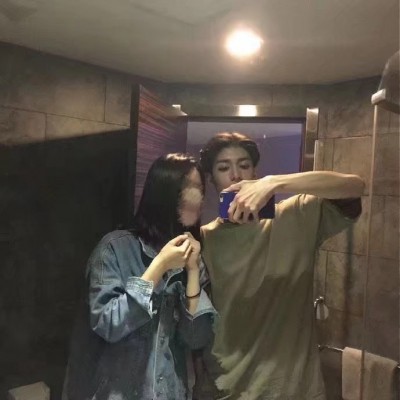 可爱女生神颜头像4